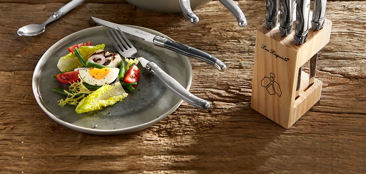 Cuchillerías Lou Laguiole