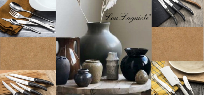 LAGUIOLE, SU HISTORIA🇫🇷