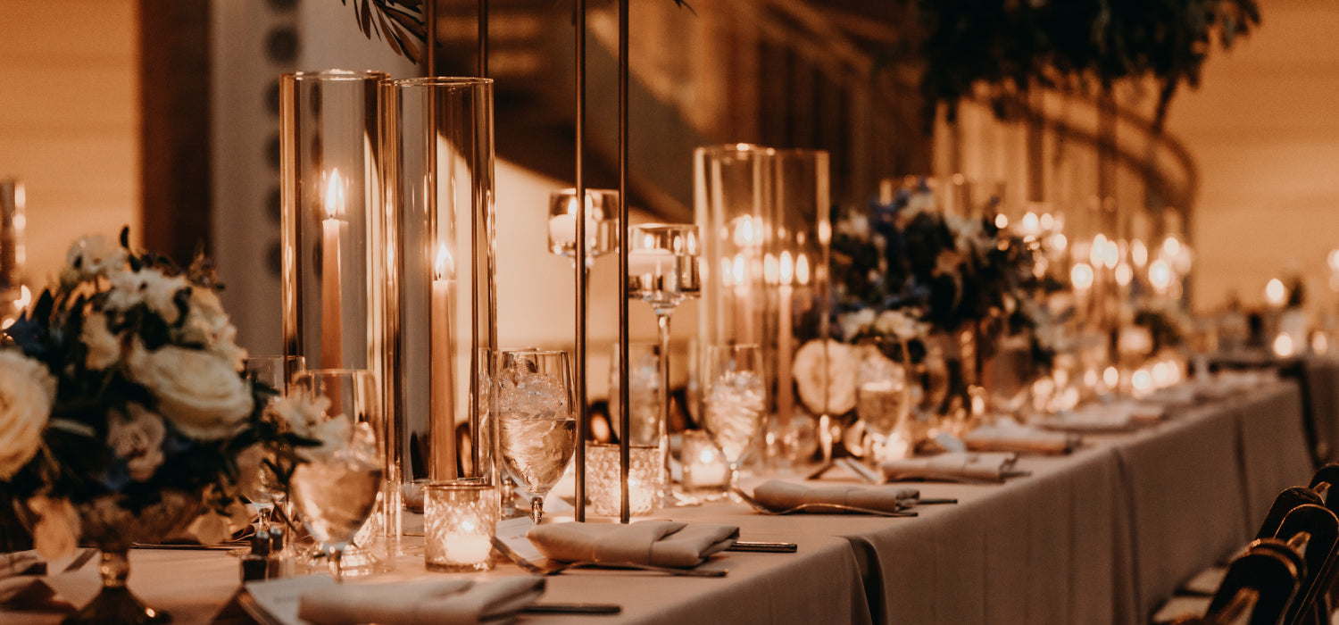 Manteles e individuales