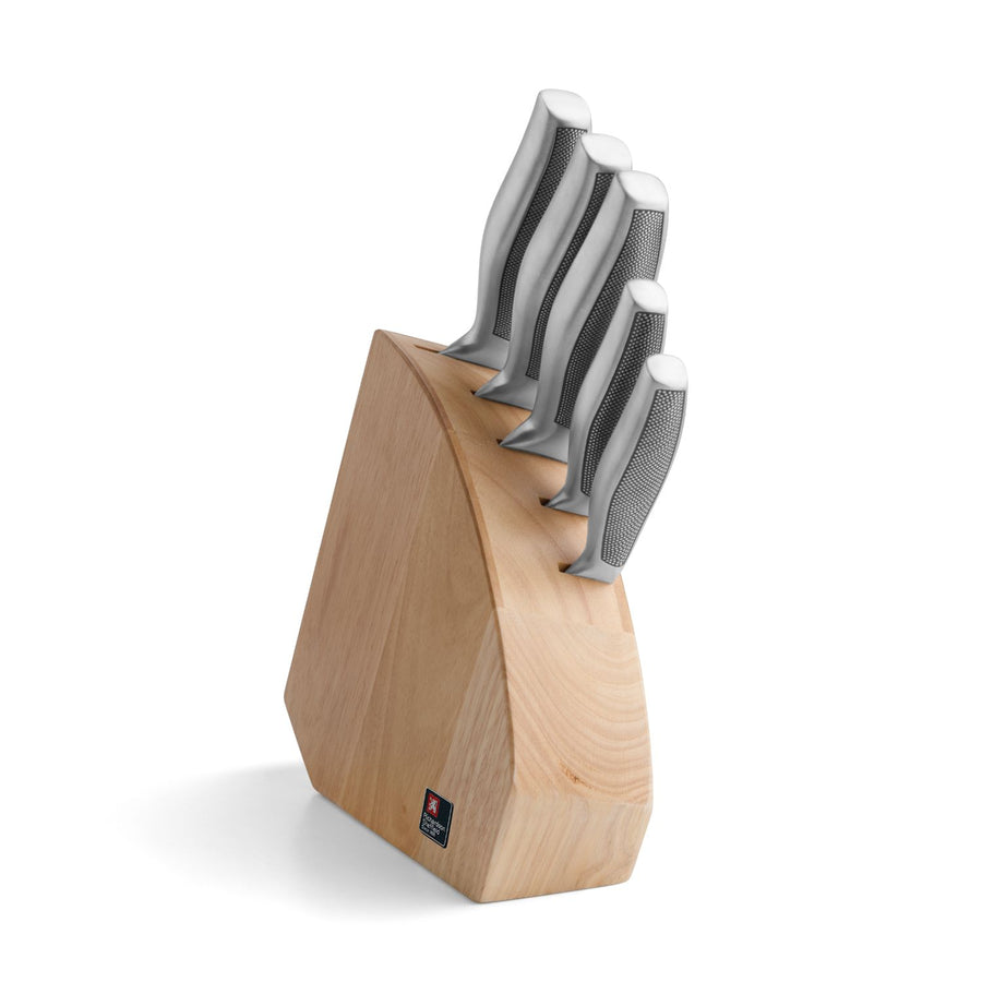 SET 5 CUCHILLLOS SENSE RICHARDSON SHEFFIELD EN TACO, 6 PZ