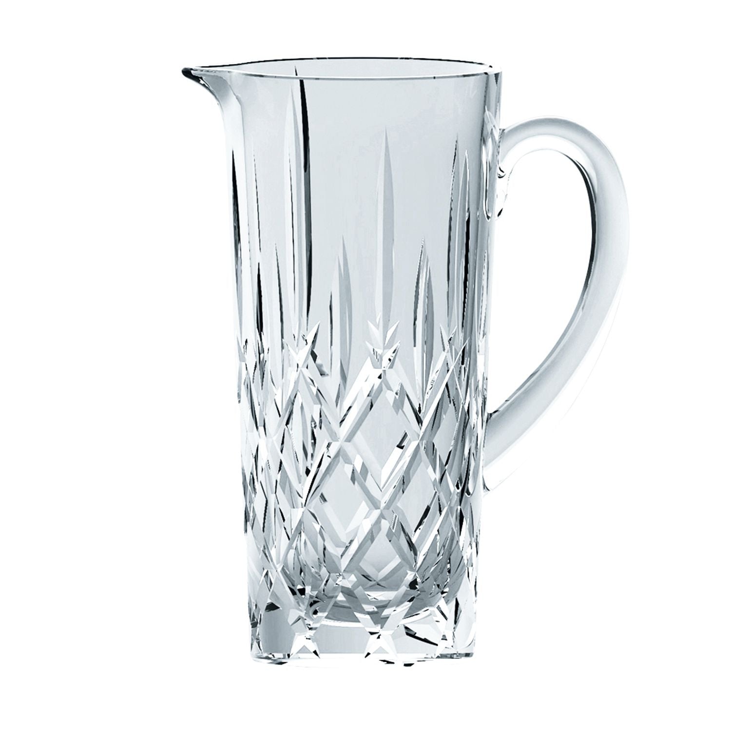 JARRO NOBLESSE NACHTMAN, 1.2 LTS