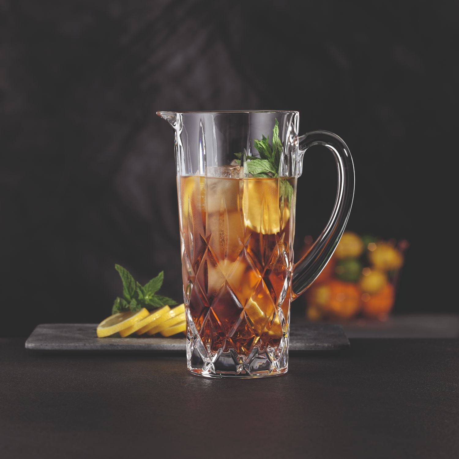 JARRO NOBLESSE NACHTMAN, 1.2 LTS