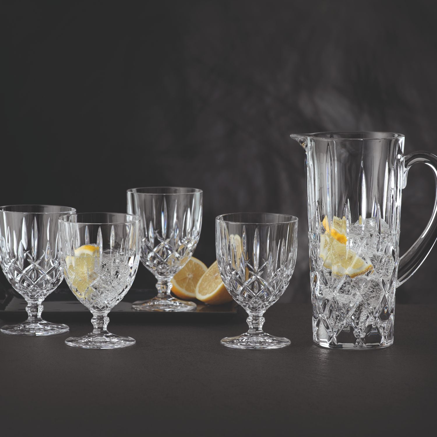 JARRO NOBLESSE NACHTMAN, 1.2 LTS