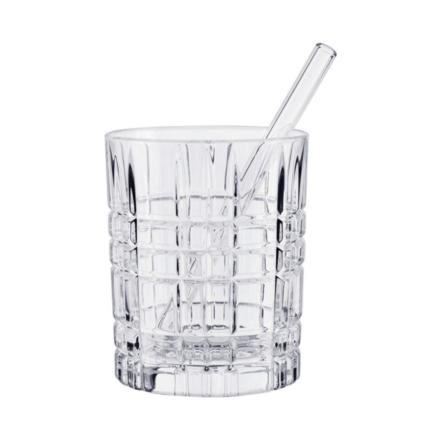 SET 4 VASOS GIN BAJO PRO NACHTMAN, 345 ML