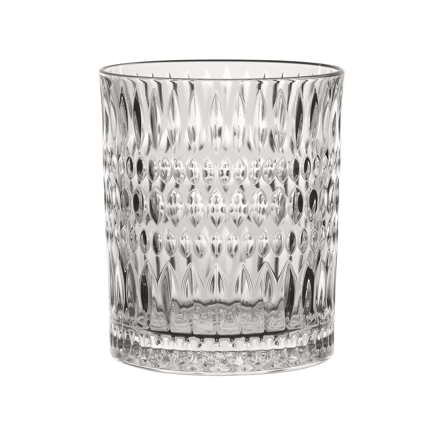 SET 12 VASOS ETHNO NACHTMAN