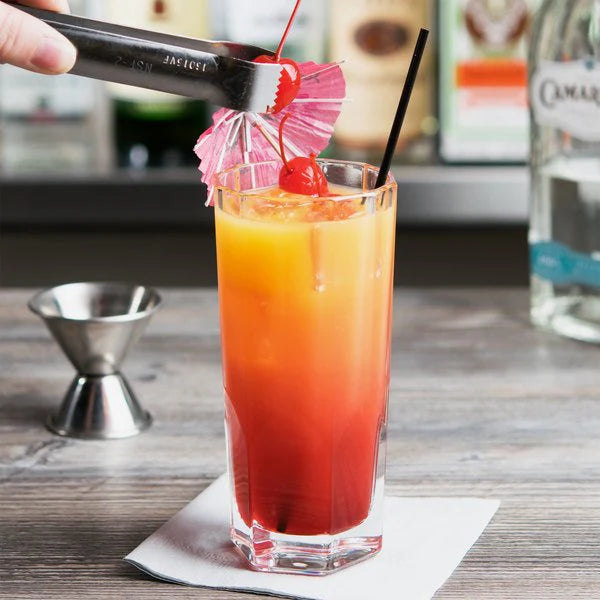 SET 4 VASOS ALTOS ASPEN NACHTMANN, 309 ML