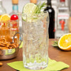 SET 4 VASOS ALTOS SHUFA NACHTMANN, 360 ML
