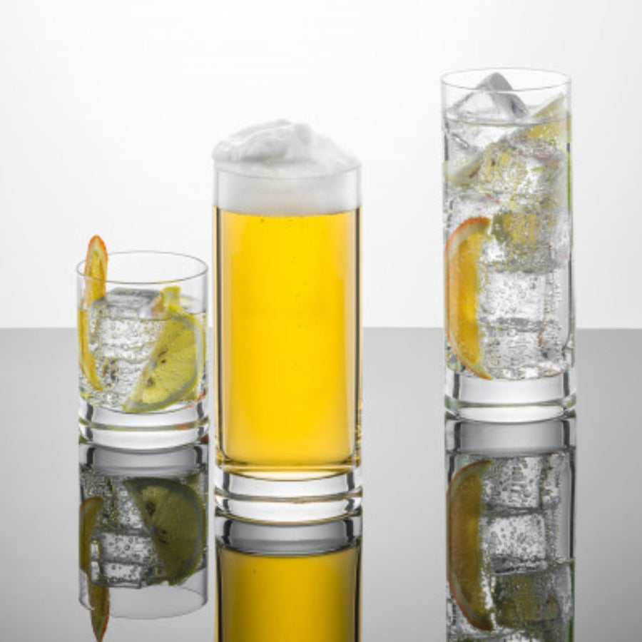 SET 6 VASOS ALTOS PARIS SCHOTT ZWIESEL, 469 ML