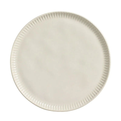 PACK MESA PUESTA LINHAS TAUPE SOPHIA, 6 PERSONAS, 66 PZ