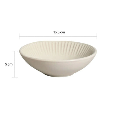 PACK MESA PUESTA LINHAS TAUPE SOPHIA, 6 PERSONAS, 66 PZ
