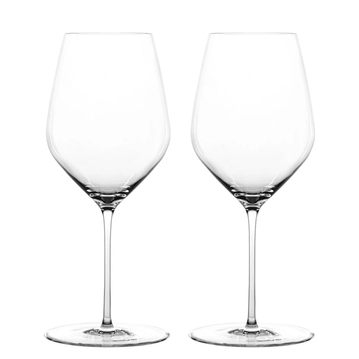 SET 2 COPAS BORDEAUX SPIEGELAU, 650 ML