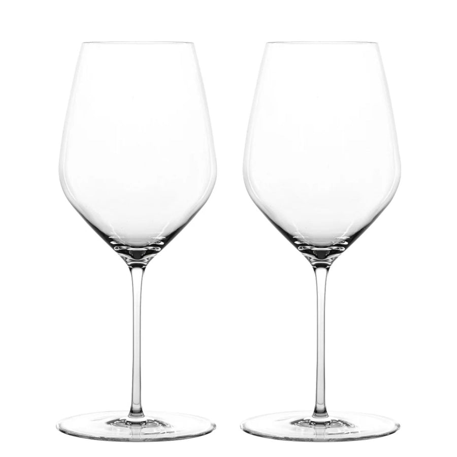 SET 2 COPAS BORDEAUX SPIEGELAU, 650 ML