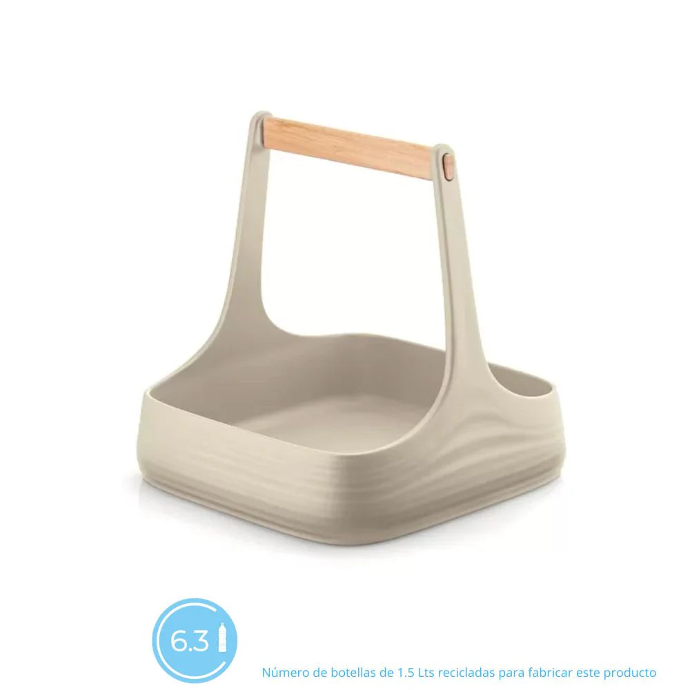 CONTENEDOR CADDY TIERRA GUZZINI