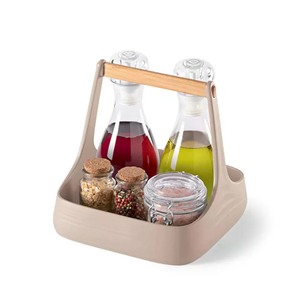 CONTENEDOR CADDY TIERRA GUZZINI