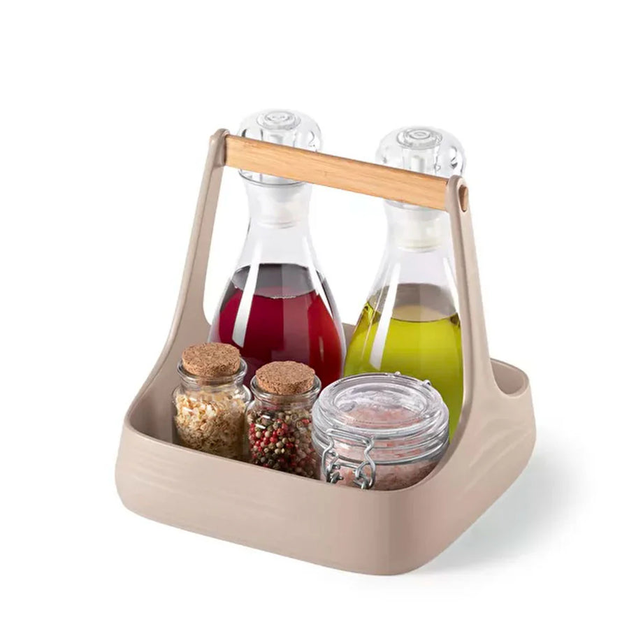 CONTENEDOR CADDY TIERRA GUZZINI