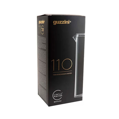 JARRO ICONS GUZZINI, 1.7 LTS