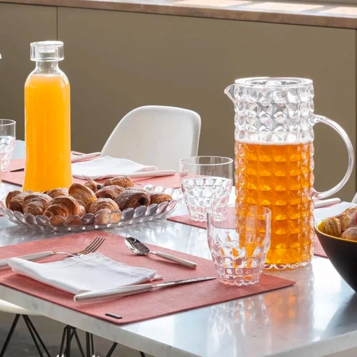 JARRO TIFFANY GUZZINI, 1.75 LTS