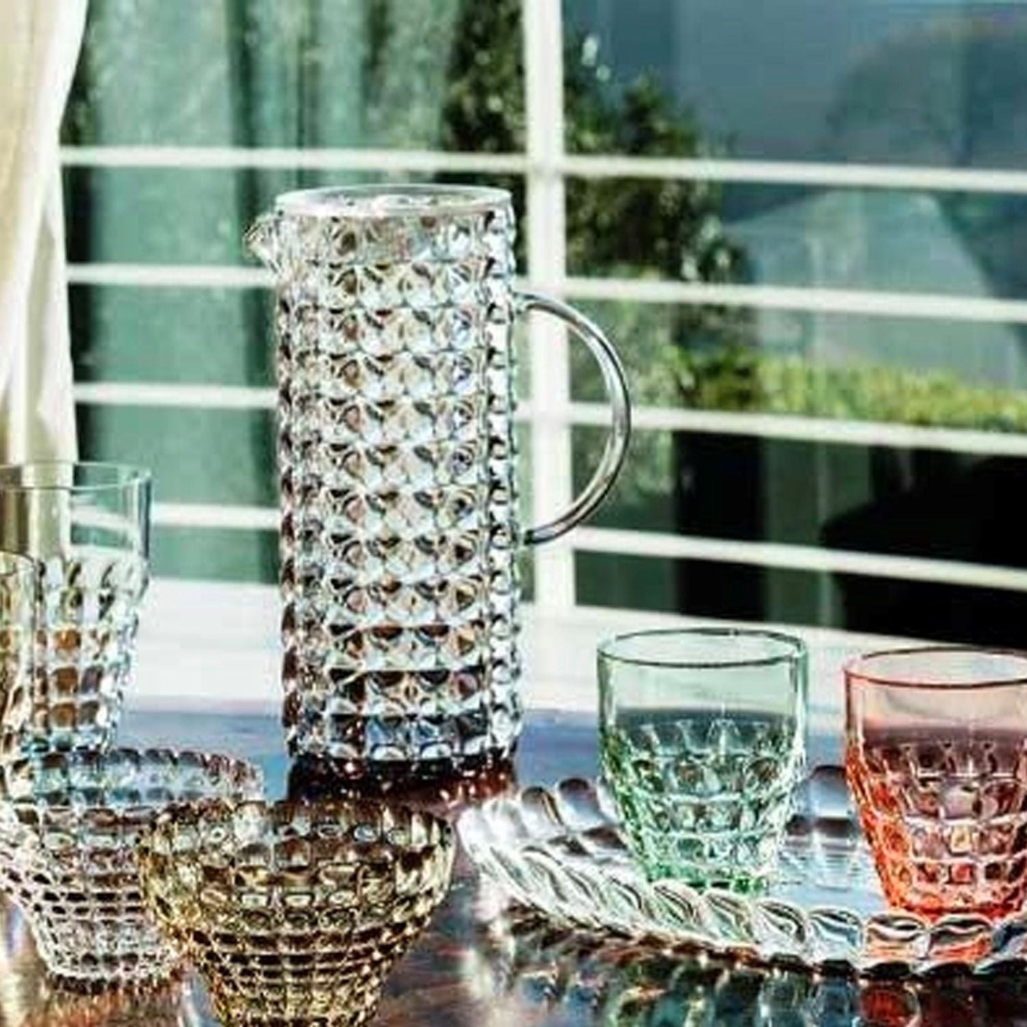 JARRO TIFFANY GUZZINI, 1.75 LTS