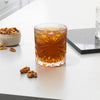 SET 6 VASOS BAJOS OASIS RCR, 320 ml