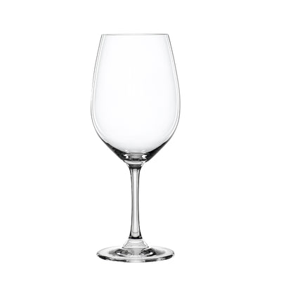 SET 4 COPAS VINO TINTO WINELOVERS BORDEAUX SPIEGELAU, 580 ML