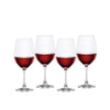 SET 4 COPAS VINO TINTO WINELOVERS BORDEAUX SPIEGELAU, 580 ML