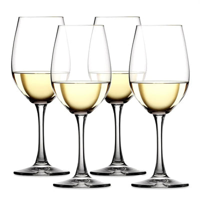 JUEGO DE COPAS WINELOVERS SPIEGELAU, 4 PERSONAS, 12 PZ