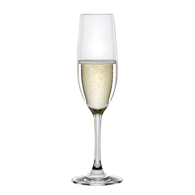 SET 4 COPAS CHAMPAGNE WINELOVERS FLUTE SPIEGELAU, 190 ML