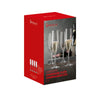 SET 4 COPAS CHAMPAGNE WINELOVERS FLUTE SPIEGELAU, 190 ML