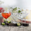 SET 4 COPONES GIN TONIC SPIEGELAU, 630 ML