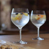 SET 8 COPONES GIN TONIC SPIEGELAU, 630 ML