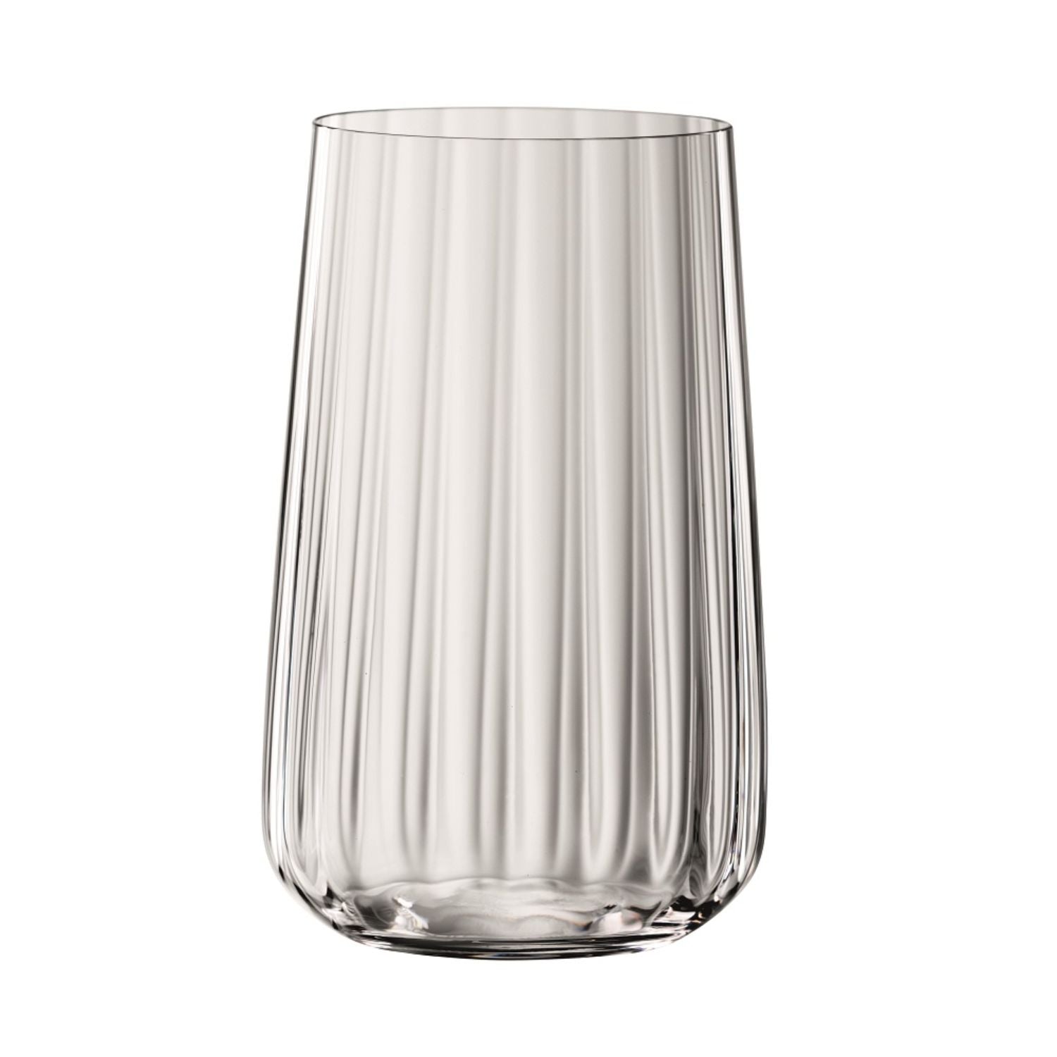 SET 4 VASOS ALTOS LIFESTYLE SPIEGELAU, 510 ML