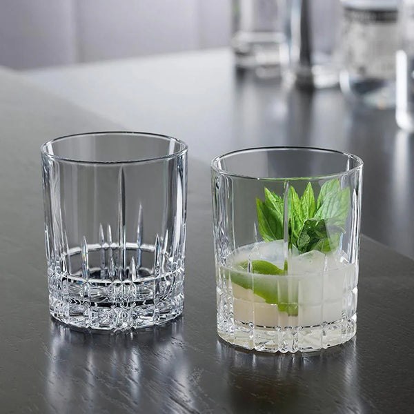 Set 4 Vasos Spiegelau Perfect Serve Longdrink
