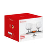 SET 4 COPAS COÑAC SPIEGELAU, 558 ML