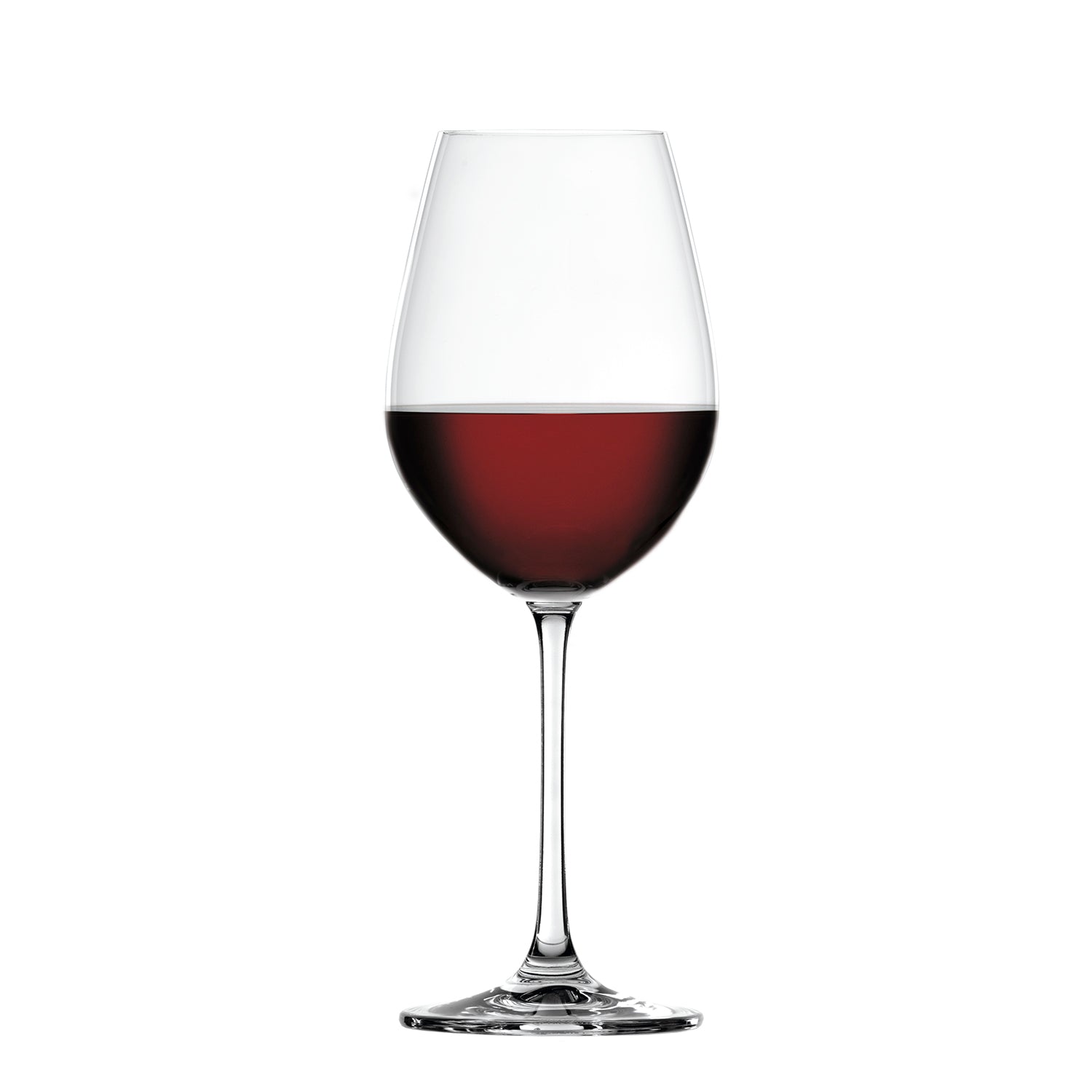 SET 4 COPAS RED WINE SALUTE SPIEGELAU, 550 ML