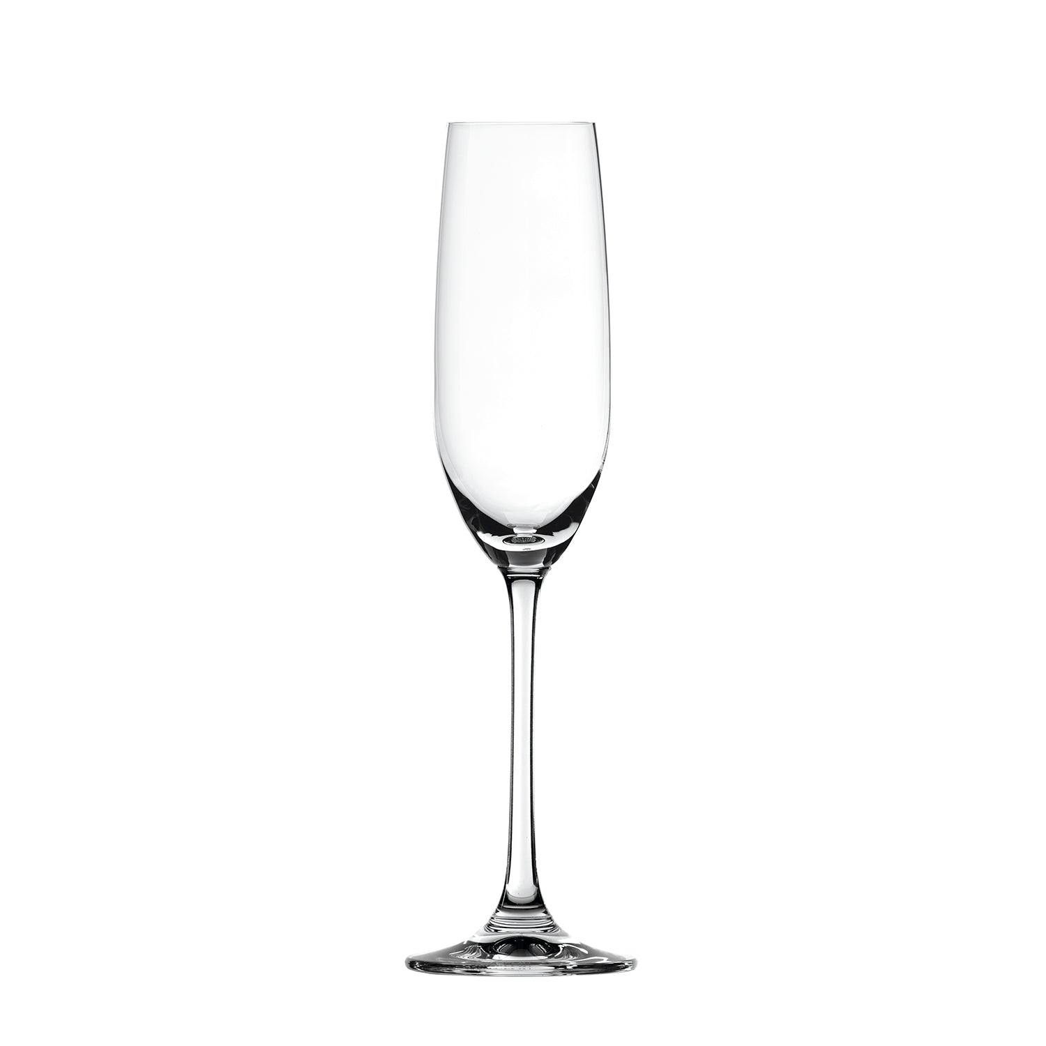 SET 4 COPAS CHAMPAGNE SALUTE SPIEGELAU, 210 ML