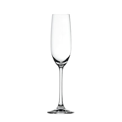 SET 4 COPAS CHAMPAGNE SALUTE SPIEGELAU, 210 ML