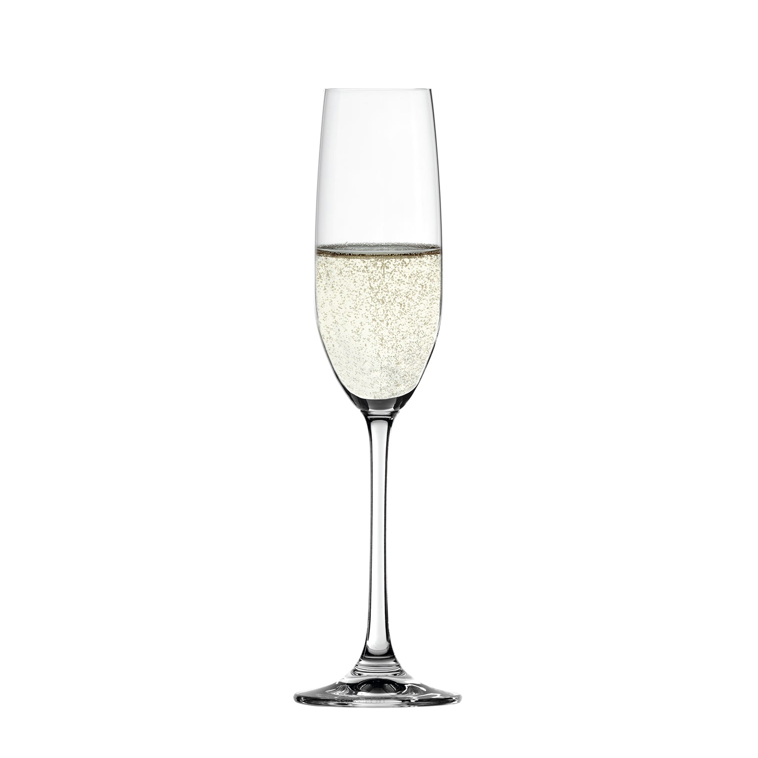 SET 4 COPAS CHAMPAGNE SALUTE SPIEGELAU, 210 ML