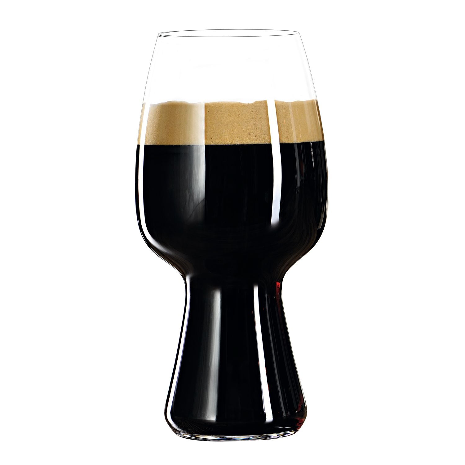 SET 4 COPA CERVEZA STOUT SPIEGELAU, 600 ML