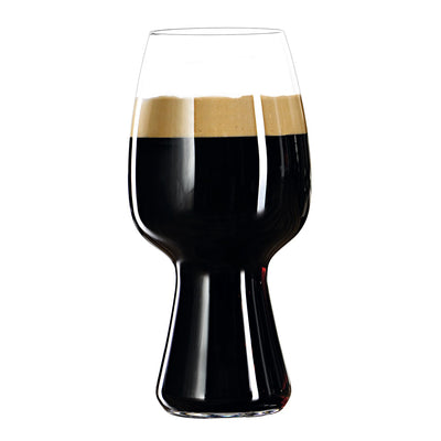 SET 2 COPA CERVEZA STOUT SPIEGELAU, 600 ML