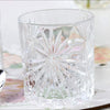 SET 6 VASOS BAJOS OASIS RCR, 320 ml