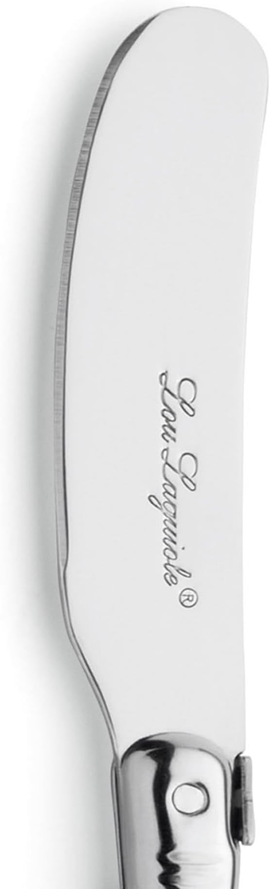 SET 4 CUCHILLOS MANTEQUILLA TRADITION LOU LAGUIOLE