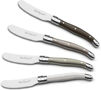 PACK JUEGO DE CUCHILLERIA POIVRE TRADITION LOU LAGUIOLE, 28 PZ