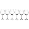 SET 6 COPONES GIN TONIC HAUSMANN, 750 ML