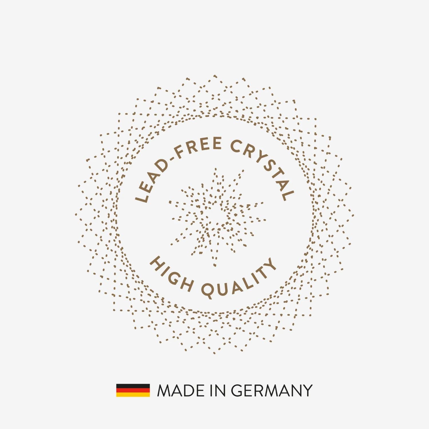 SET 6 COPONES GIN TONIC HAUSMANN, 750 ML