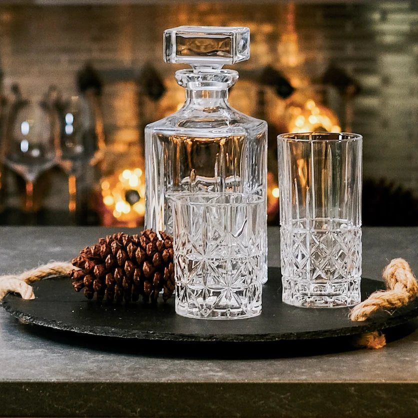 BOTELLA WHISKY HIGHLAND NACHTMANN, 750 ML