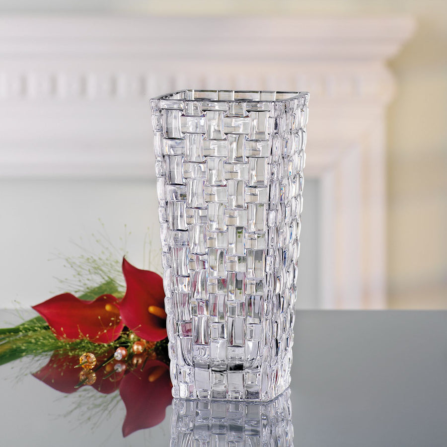 FLORERO BOSSA NOVA NACHTMANN, 20 CM