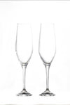 BOHEMIA SET DOS COPAS CHAMPAGNE AMOROSO (4610917466146)