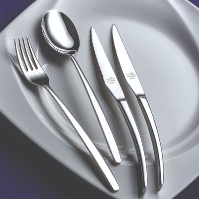 JUEGO CUCHILLERIA ATHENAS IDURGO, 6 PERSONAS, 24 PZ