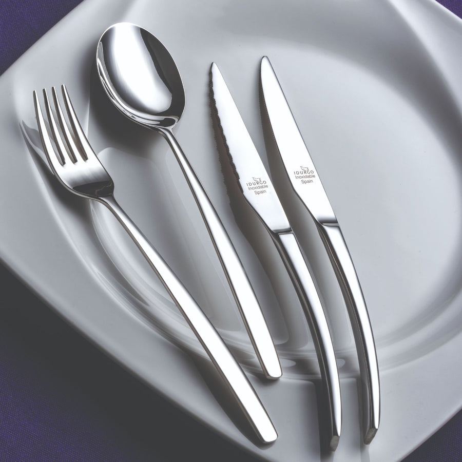 JUEGO CUCHILLERIA ATHENAS IDURGO, 6 PERSONAS, 24 PZ