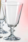 JUEGO COPAS CRISTAL BELLA BOHEMIA, 6 PERSONAS, 18 PZ (4622876737570)